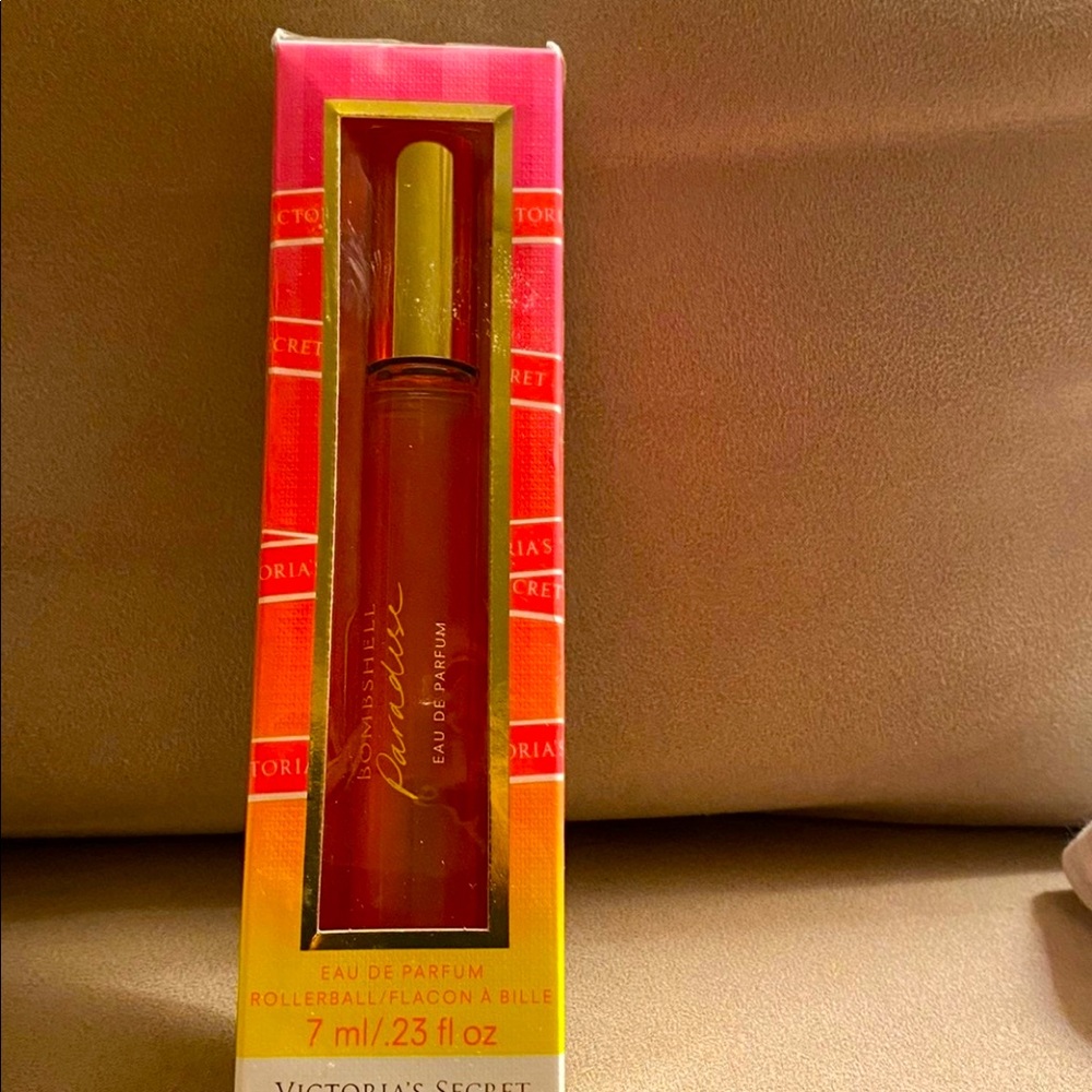 Victoria’s Secret Rollerball